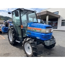 ISEKI トラクター TGS33F