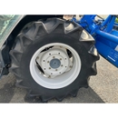 ISEKI トラクター TGS33F