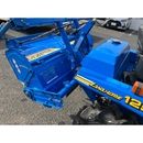 ISEKI トラクター TU125