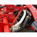 YANMAR トラクター F200D
