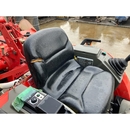 YANMAR トラクター F200D