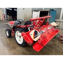 YANMAR トラクター F200D