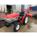 YANMAR トラクター F200D