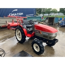 YANMAR トラクター F200D