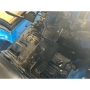 ISEKI トラクター TA275F