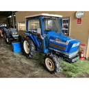 ISEKI トラクター TA275F