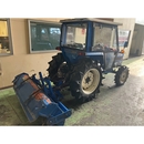 ISEKI トラクター TA275F