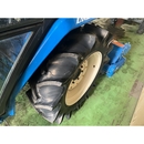 ISEKI トラクター TA275F