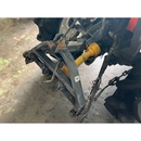 KUBOTA トラクター GL240D