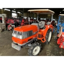 KUBOTA トラクター GL240D