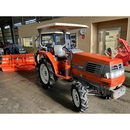 KUBOTA トラクター GL240D