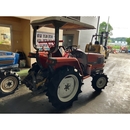 KUBOTA トラクター GL240D