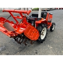 KUBOTA トラクター A15