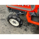 KUBOTA トラクター A15