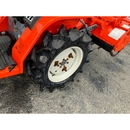 KUBOTA トラクター A15