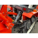 KUBOTA トラクター A15