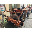 KUBOTA トラクター L1-20D