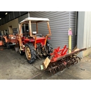 YANMAR トラクター F18D
