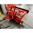 YANMAR トラクター F18D