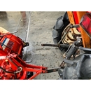 YANMAR トラクター F18D