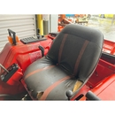 YANMAR トラクター F18D