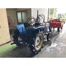 ISEKI トラクター TS2210S