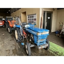 ISEKI トラクター TS2210S