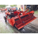 KUBOTA トラクター T22