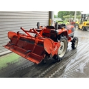 KUBOTA トラクター T22