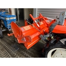 KUBOTA トラクター T22