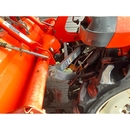KUBOTA トラクター T22