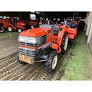 KUBOTA トラクター T22
