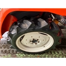 KUBOTA トラクター T22