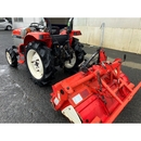 YANMAR トラクター RS24D