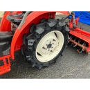 YANMAR トラクター RS24D