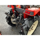 YANMAR トラクター RS24D