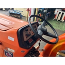 KUBOTA トラクター L4202D