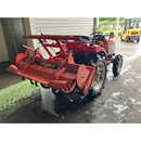 MITSUBISHI トラクター MTZ23