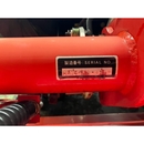 MITSUBISHI トラクター MTZ23