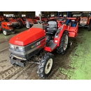 MITSUBISHI トラクター MTZ23