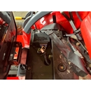MITSUBISHI トラクター MTZ23