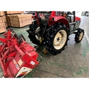 YANMAR トラクター RS27