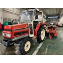 YANMAR トラクター FX235