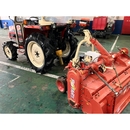 YANMAR トラクター FX235