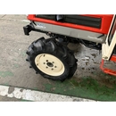 YANMAR トラクター FX235