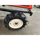 YANMAR トラクター FX235