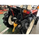 YANMAR トラクター FX235