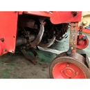 YANMAR トラクター FX235