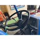 ISEKI トラクター TA287F