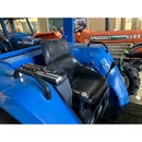 ISEKI トラクター TA287F